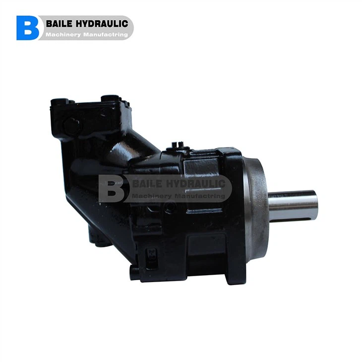 PARKER Bent-Axis Motors F11 Small Frame Fixed Displacement F11005 F11006 F11010 F11012 F11014 F11019