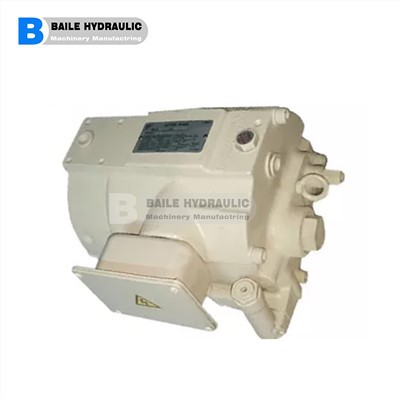 DAIKIN RP serija rotorskih pumpi Pumpa promjenjivog volumena integrirana u električni motor RP08A RP15A RP15C RP23A RP23C RP38A RP38C