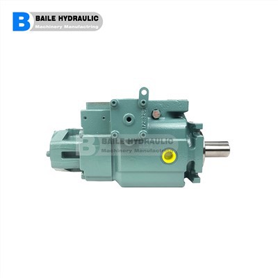 Klipna pumpa serije DAIKIN VZ VZ50 VZ63 VZ80 VZ100 VZ130