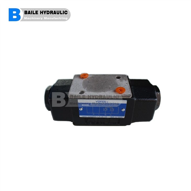 YUKEN DHG-04 DHG-06 DHG-10 Pilot Operated Directional Valves DHG-04-3C DHG-04-2N DHG-04-2B DHG-06-3C DHG-06-2N DHG-06-2B DHG-06-3H DHG-10-3C DHG-10-2N DHG-10-2B DHG-10-3H