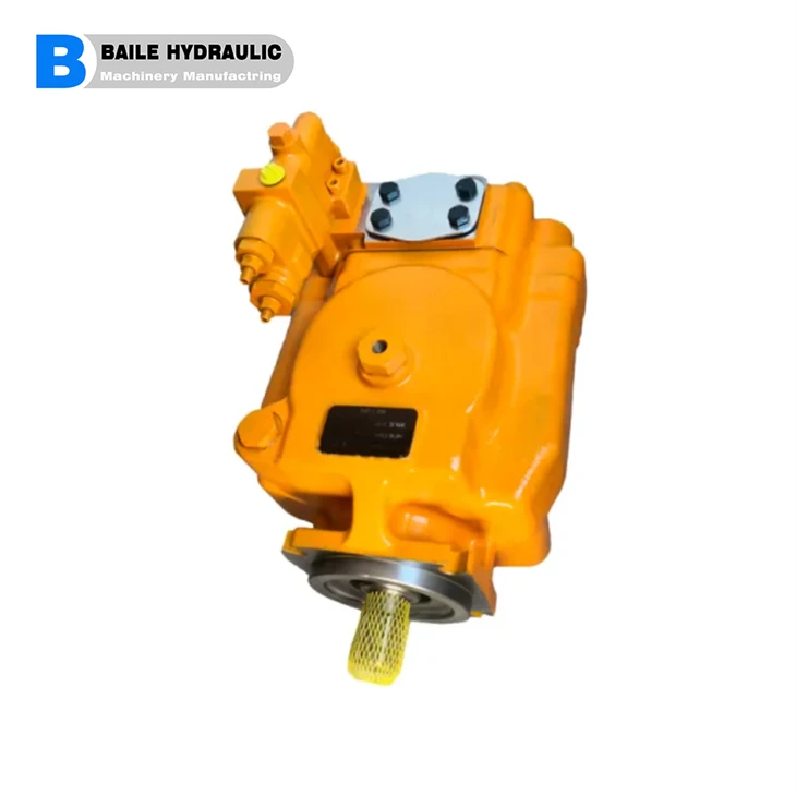 6E6627 6E6048 6E1278 6E1412 1243027 6E5072 1777517 PVH 1200576 1214312 1246702 1127913 9T1211 CAT Hydraulic Pump