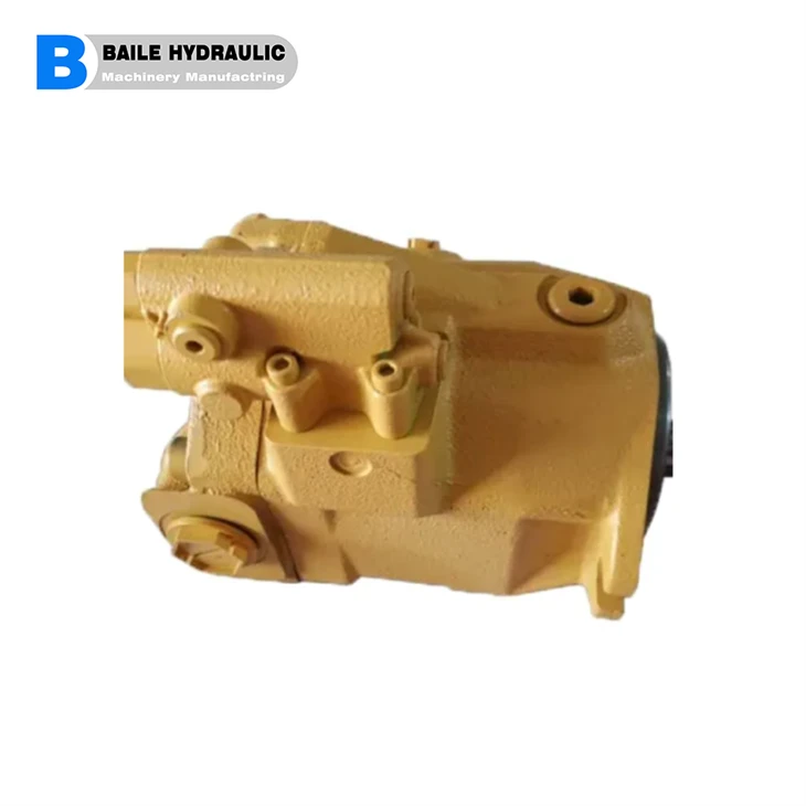 6E6627 6E6048 6E1278 6E1412 1243027 6E5072 1777517 PVH 1200576 1214312 1246702 1127913 9T1211 CAT Hydraulic Pump
