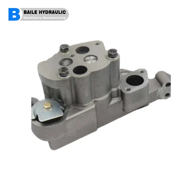 Pumpa motornog ulja za mačku 223-1608