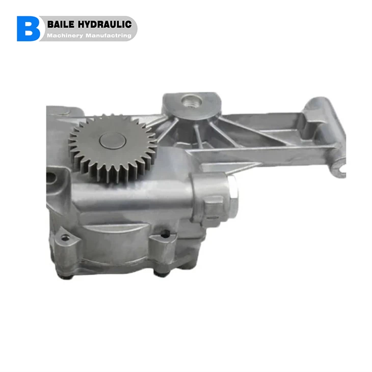 Engine Oil Pump For Cat 223-1608