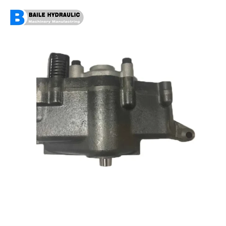 Engine Oil Pump For Cat 223-1608