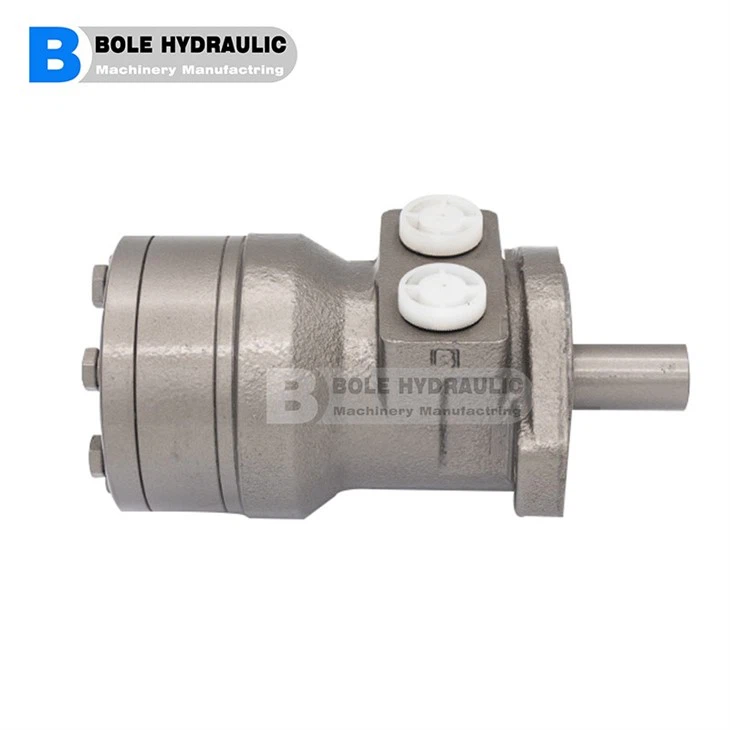 3G Series Three Screw Pump 3GC42X4A