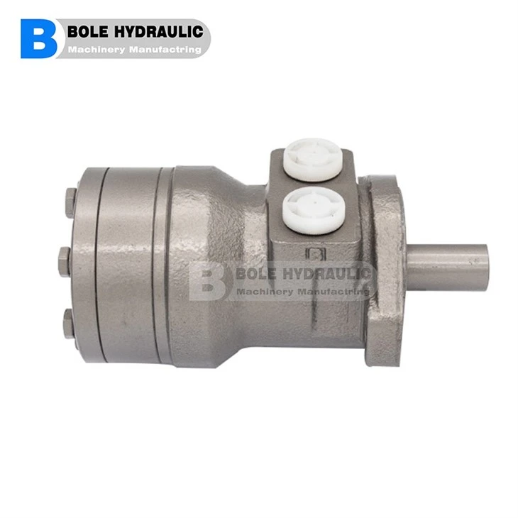 3G Series Three Screw Pump 3GR20X4