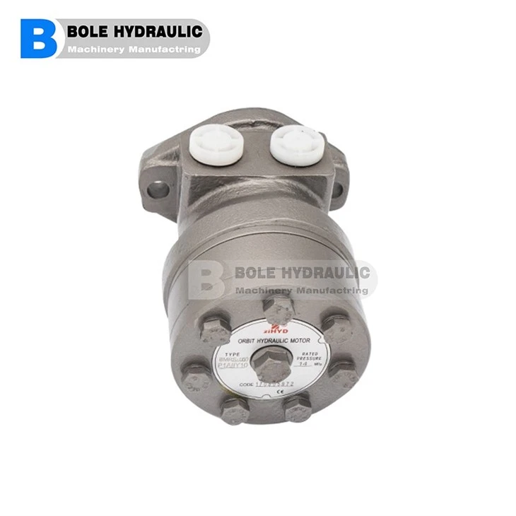 3G Series Three Screw Pump 3GR20X4