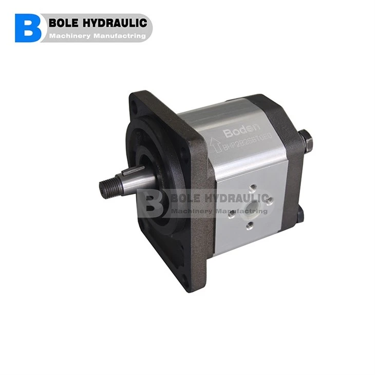 705-11-38010 Hydraulic Gear Pump For Komatsu D60-12 D65E-12 D70LE-12 Bulldozer