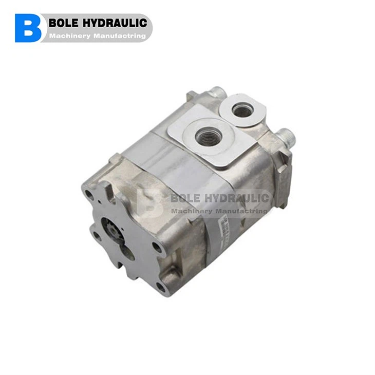 705-11-38010 SAL(3)080 Komatsu Gear Pump D60P D65E D65P D70LE D85E D85ESS 13.242kgs