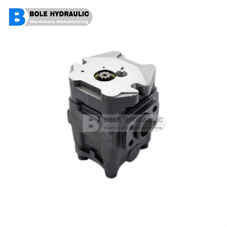 705-40-01020 Wheel Loaders Gear Pump D Series HM300 PC60 PC70 WA380/380Z/ 430/470