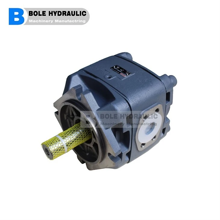 705-51-11020 Hyd Gear Pump GD605A GD655A WA100 WA100SS WA100SSS WA120 WA120L WR11 WR11SS