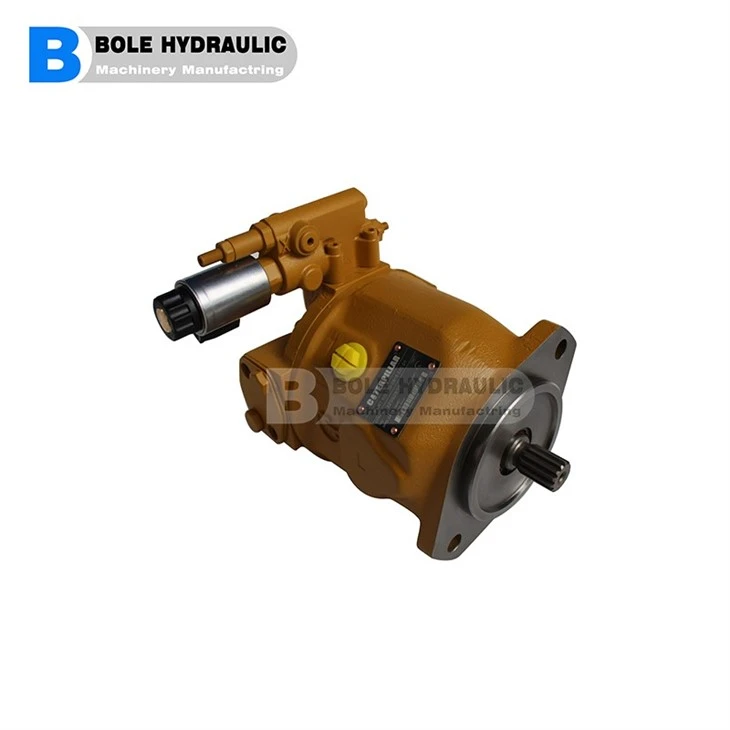 A10VSO88 Rexroth A10VSO Series 31 Axial Piston Pump