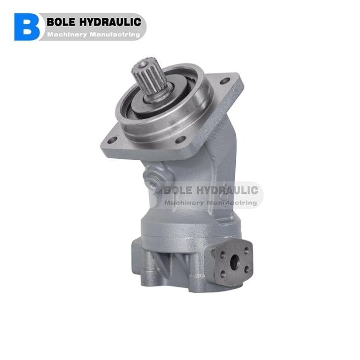 A2FO23 Rexroth A2FO23 fiksna pumpa