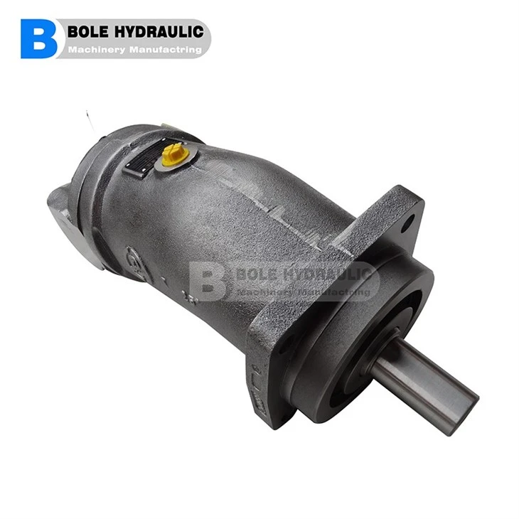 A2FO23 Rexroth A2FO23 Fixed Displacement Pump