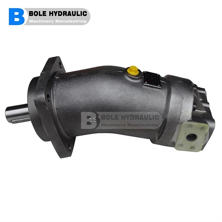 A2FO45 Rexroth A2FO45 Fixed Displacement Pump