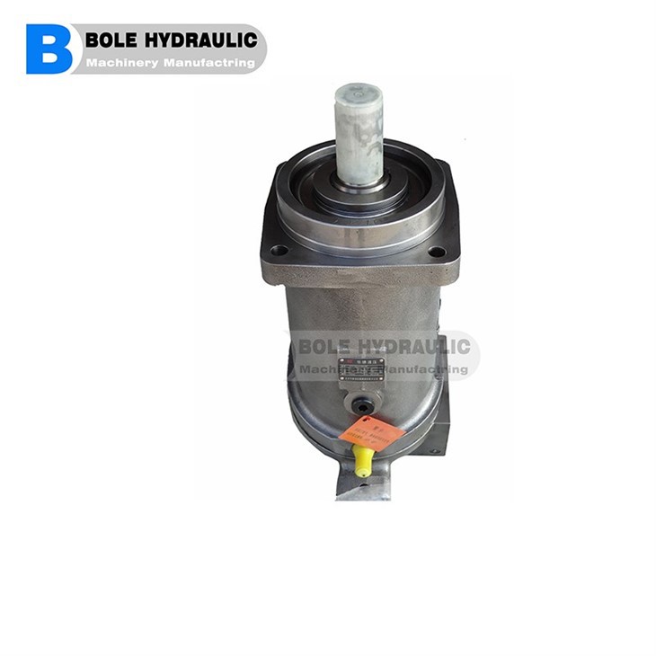 A7VO160 Rexroth A7VO Axial Piston Pump