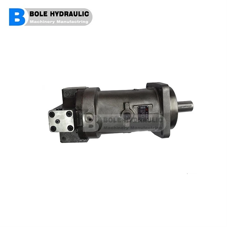 A7VO28 Rexroth A7VO Axial Piston Pump