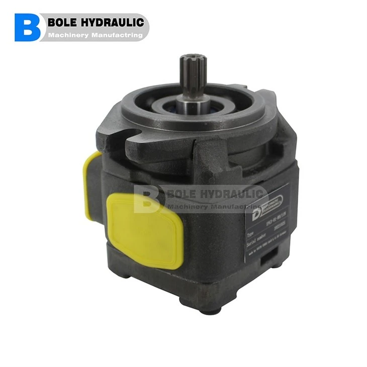 BOSCH REXROTH PR4-3X/3,15-700RA12V01 R901094071 Radial Piston Pumps Radial Piston Pumps: R4.-3x/