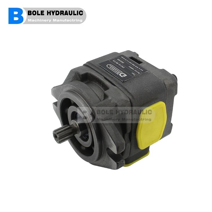 BOSCH REXROTH PR4-3X/3,15-700RA12V01 R901094071 Radial Piston Pumps Radial Piston Pumps: R4.-3x/