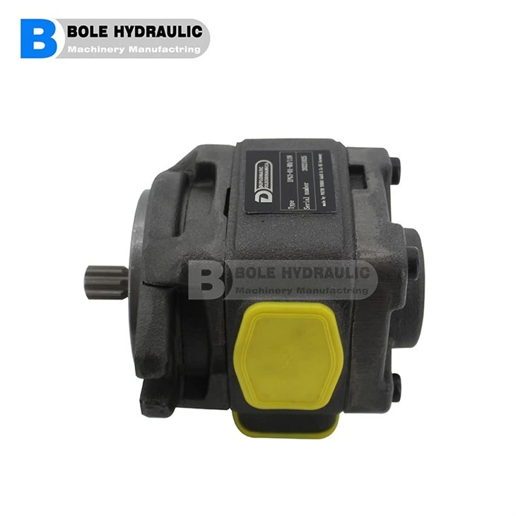 BOSCH REXROTH PR4-3X/8,00-500RA01M01 R901088911 Radial Piston Pumps Radial Piston Pumps: R4.-3x/