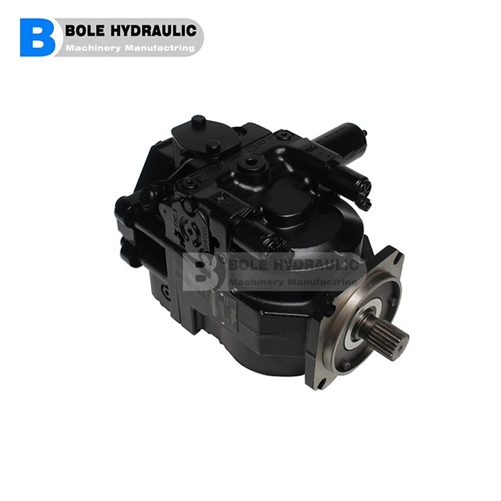 Danfoss 90L180 90 Series Hydraulic Piston Pump 90-L-180