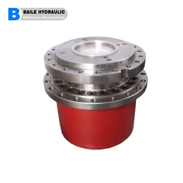 GFT110 GFT160 GFT220 GFT Travel Drive CAT 367-5155 351-6346 1C-7059 Hydraulic Gearbox GFT50 GFT60 GFT36 Final Drive