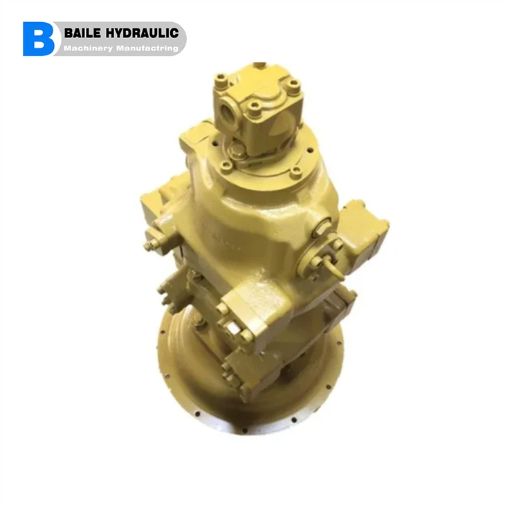 GFT110 GFT160 GFT220 GFT Travel Drive CAT 367-5155 351-6346 1C-7059 Hydraulic Gearbox GFT50 GFT60 GFT36 Final Drive