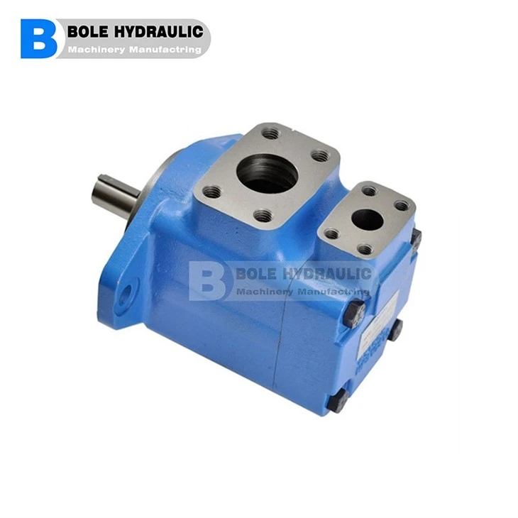 HYDAC TECH-HYCON DIV 3012109 Vane Pumps KFZP-1+2/2.3/P/71/ 8 (PTFE)