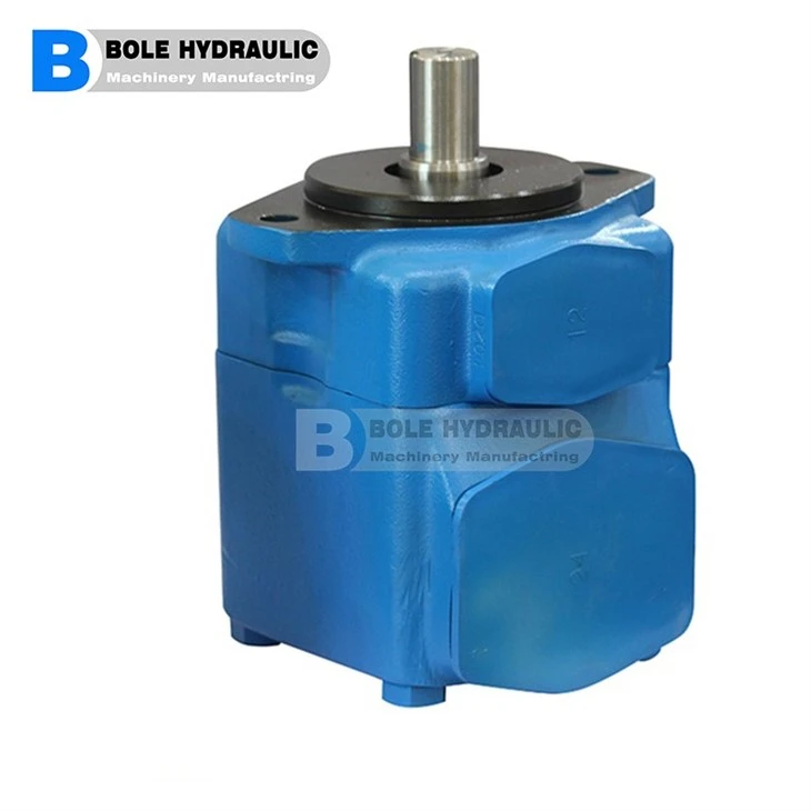 HYDAC TECH-HYCON DIV 3012109 Vane Pumps KFZP-1+2/2.3/P/71/ 8 (PTFE)