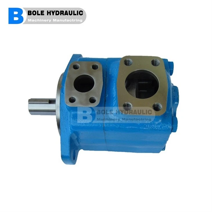 HYDAC TECH-HYCON DIV 3012109 Vane Pumps KFZP-1+2/2.3/P/71/ 8 (PTFE)