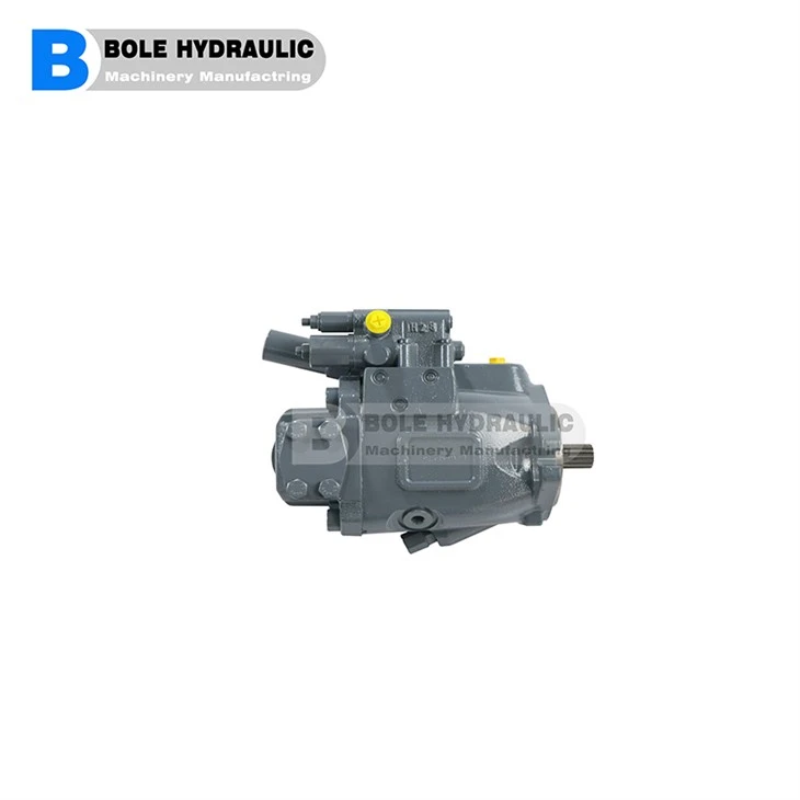 Hidraulička pumpa AL161041 odgovara za John Deere Tractor 6110 6520 6600 6620 6800 6810 6910 6150 S 6920S