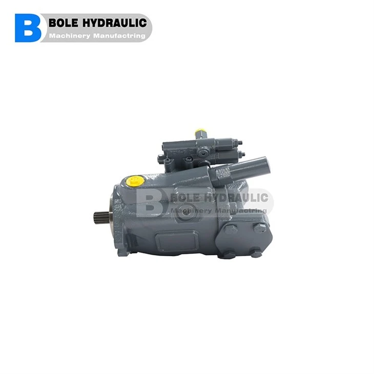Hydraulic Pump AL161041 Fits For John Deere Tractor 6110 6520 6600 6620 6800 6810 6910 6150S 6920S