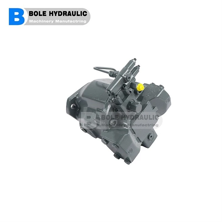 Hydraulic Pump AT334876 For John Deere 310SJ 310SK 310SL 325SL 410G 410J 410K