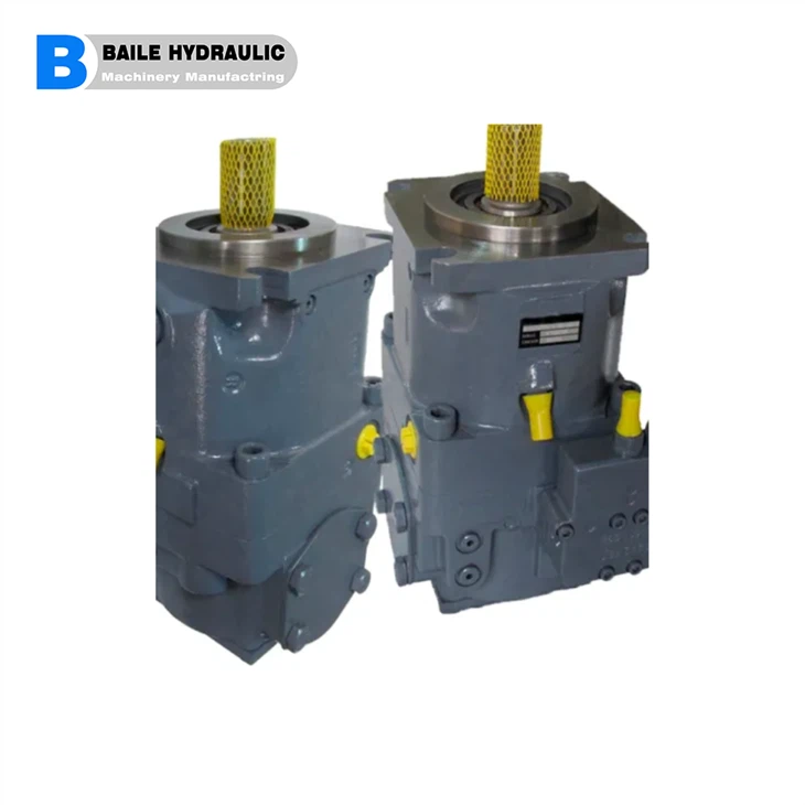 Hydraulic Pump For Cat 119-5408