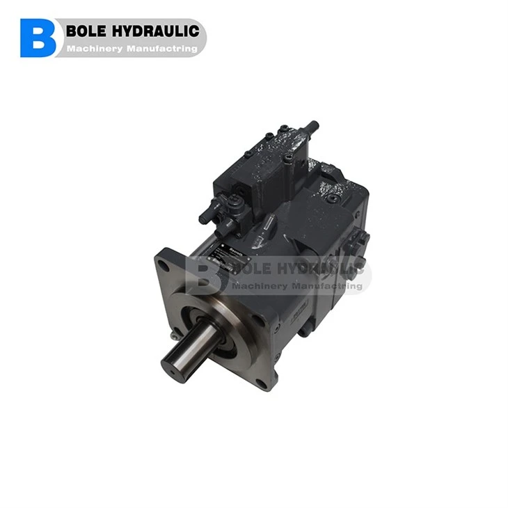 Hydraulic Pump VOE11194650 For Volvo Dump Truck A35E A35F A35G A40E A40F A40G A45G
