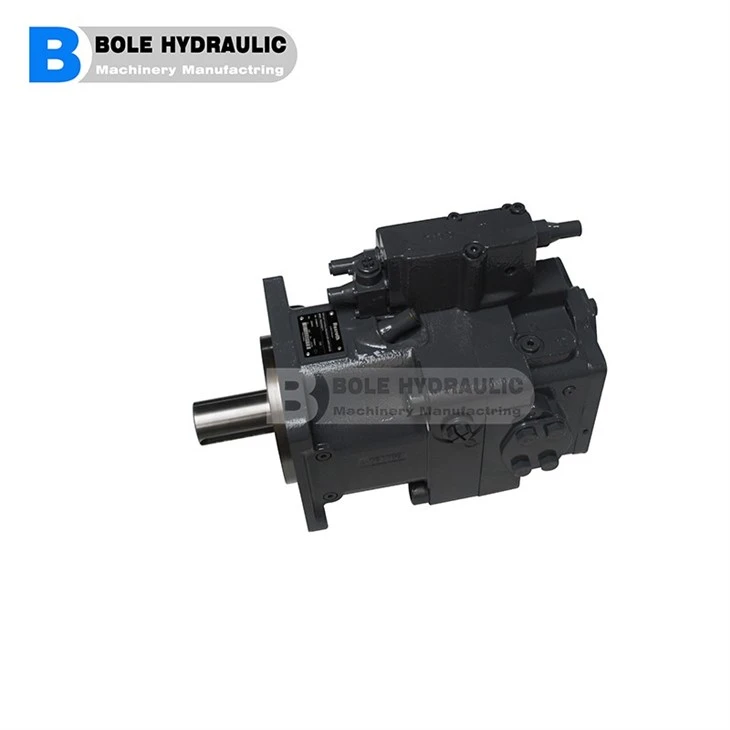 Hydraulic Pump VOE11194650 For Volvo Dump Truck A35E A35F A35G A40E A40F A40G A45G