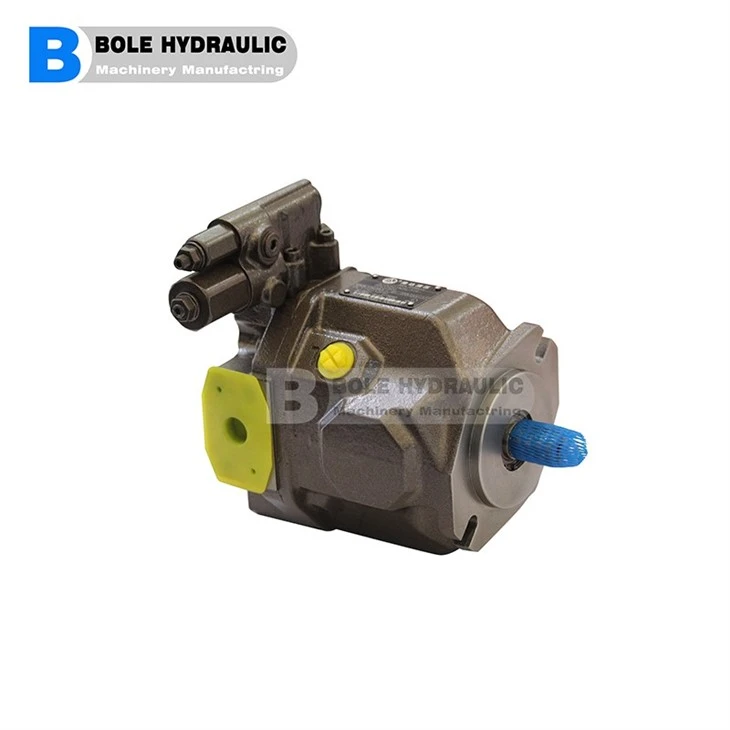 MCY14-1B Series Motor Pump 63MCY14-1B+Y2-200L1-6