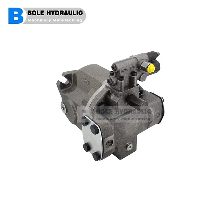 MCY14-1B Series Motor Pump 63MCY14-1B+Y2-200L1-6