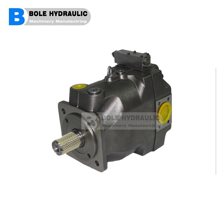PV140 Parker Series 47 Variable Displacement Piston Pump