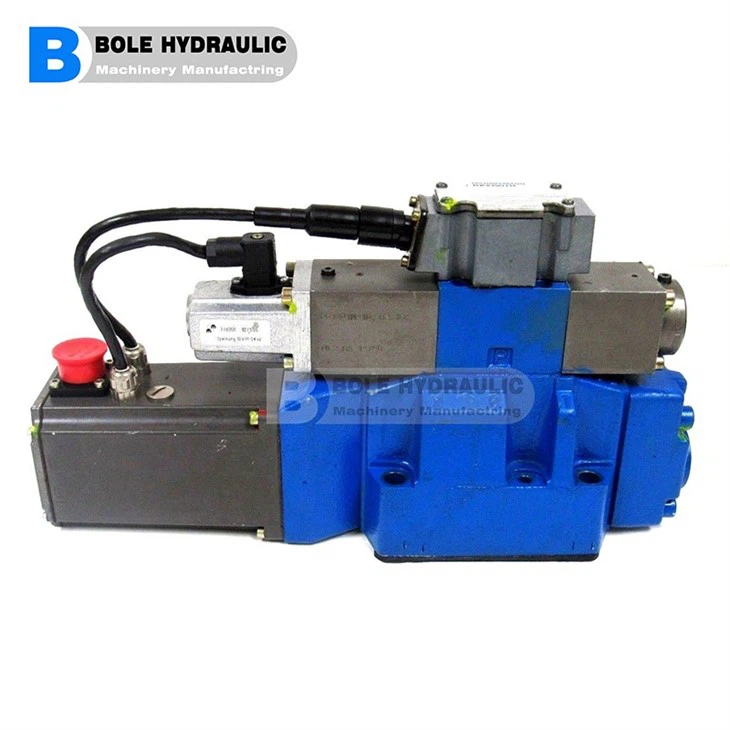 R900052392 Rexroth Directional Seat Valve M-3SED6CK14/350CG24N9K4 M-3SED6CK1X/350CG24N9K4 M-3SED6 Series