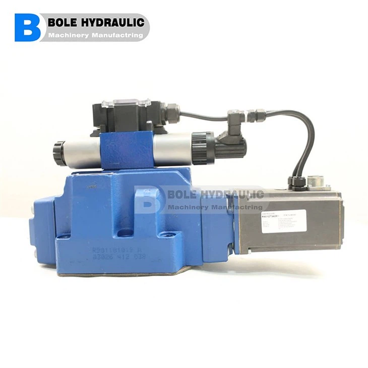 Rexroth Pressure Relief Valve Z2DB10VC7-4X/315V
