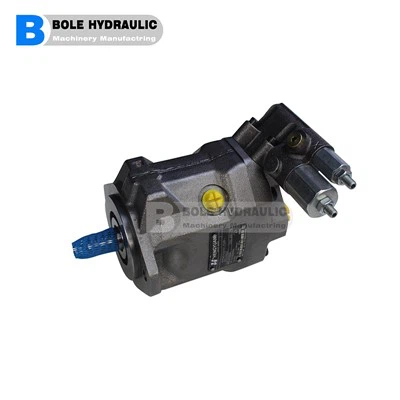 AZ 864862 Hidraulička pumpa za John Deere 3215 3415 3220 3420