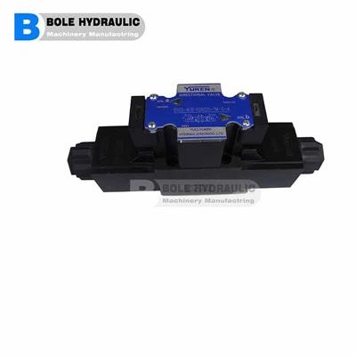 Dsg -01-3 c 3- d 24- c -70 solenoid upravljani usmjereni ventili
