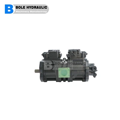 Hitachi Zx 870-3 Hidraulička pumpa PN: 4635645