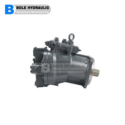 LINDE pumpa hidrauličkih motora HMF CMF HPV-02 HPR-02