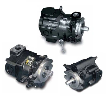 Parker PAVC33B2L42C26 klipne pumpe