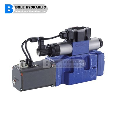 Ventil za prolaz 40-47-55-65-80 ba 12v