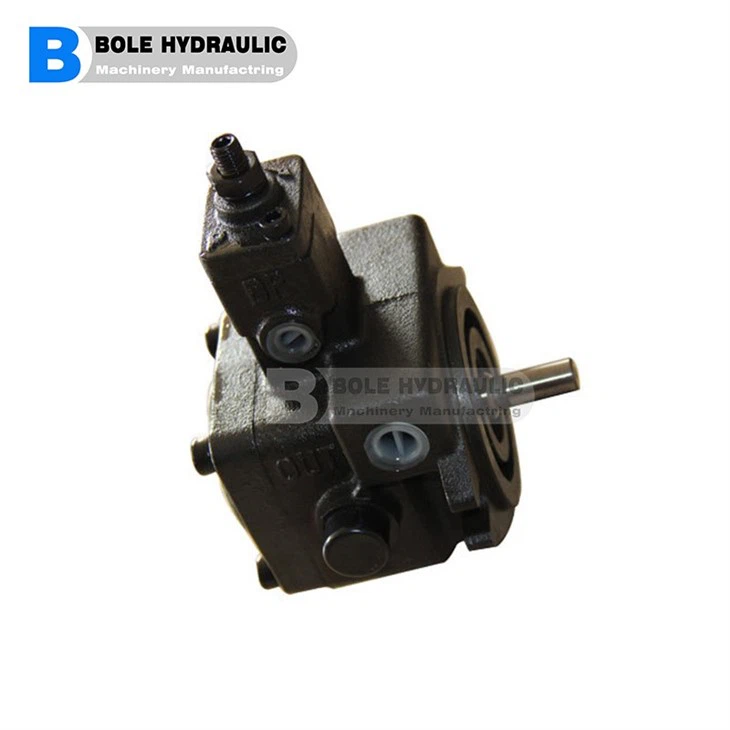 VB1-24F-A2 Variable Displacement Vane Pumps